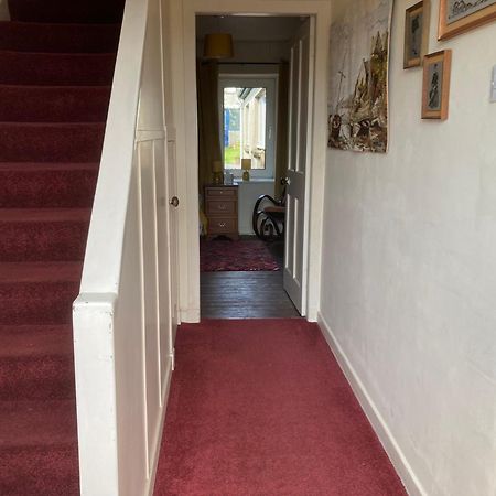 29 Main Street, Cruden Bay Villa Bagian luar foto