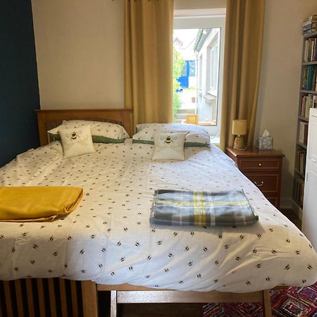 29 Main Street, Cruden Bay Villa Bagian luar foto