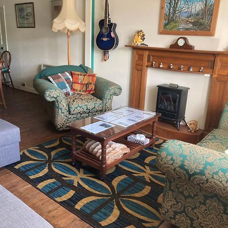 29 Main Street, Cruden Bay Villa Bagian luar foto