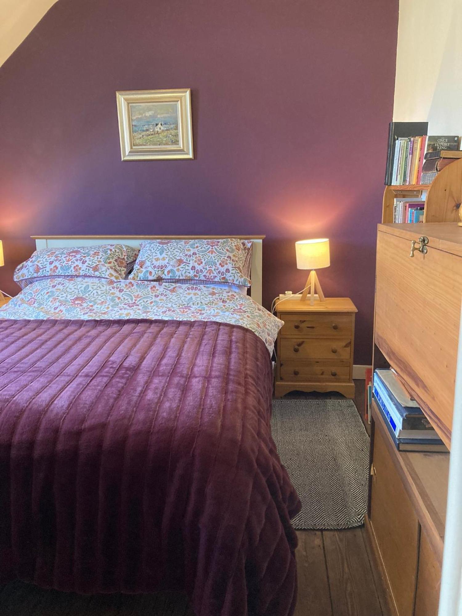 29 Main Street, Cruden Bay Villa Bagian luar foto