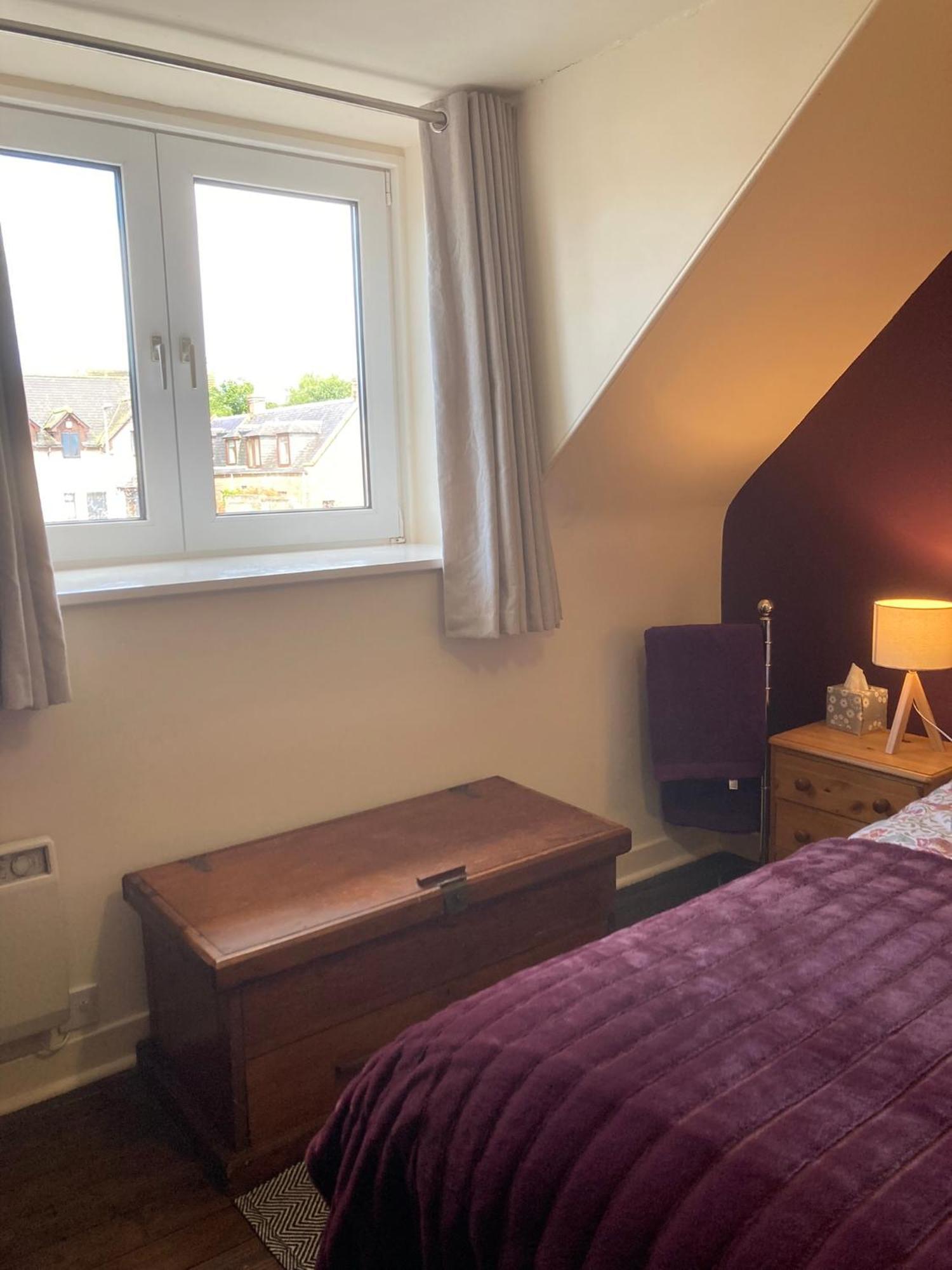 29 Main Street, Cruden Bay Villa Bagian luar foto