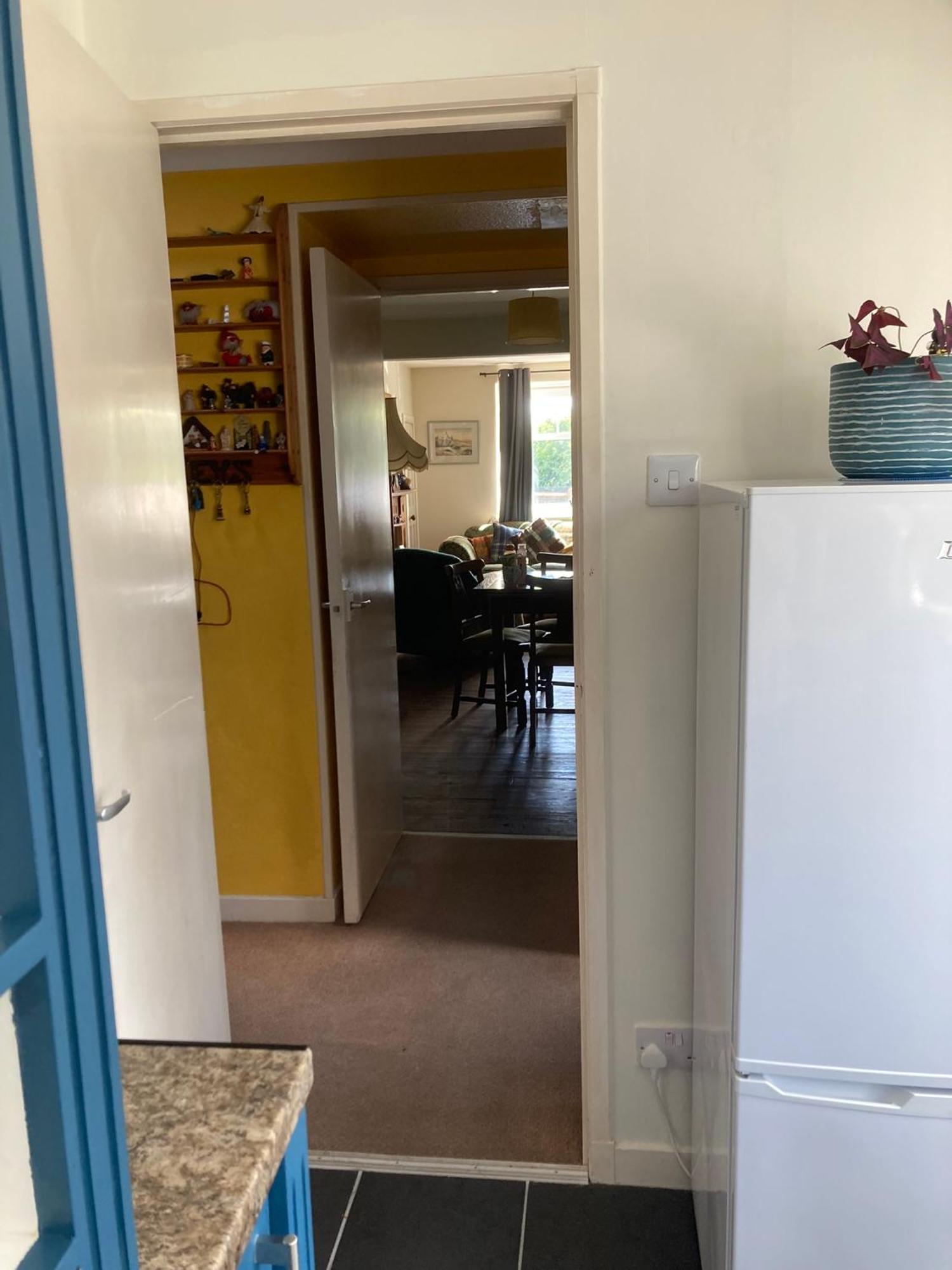29 Main Street, Cruden Bay Villa Bagian luar foto