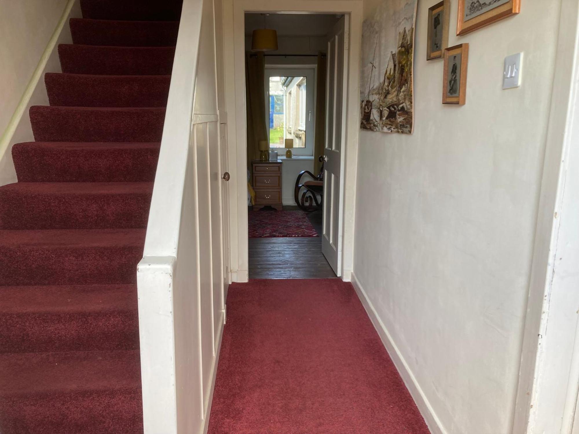 29 Main Street, Cruden Bay Villa Bagian luar foto