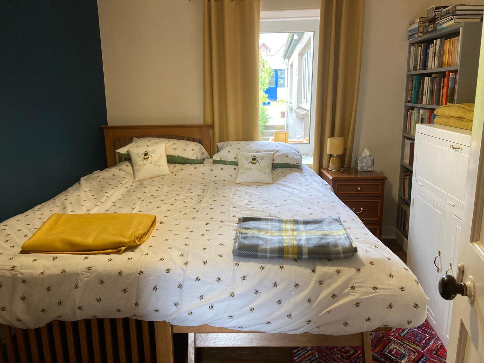 29 Main Street, Cruden Bay Villa Bagian luar foto