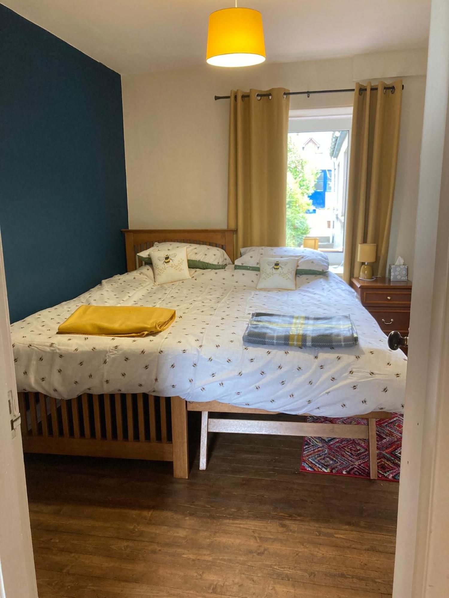 29 Main Street, Cruden Bay Villa Bagian luar foto