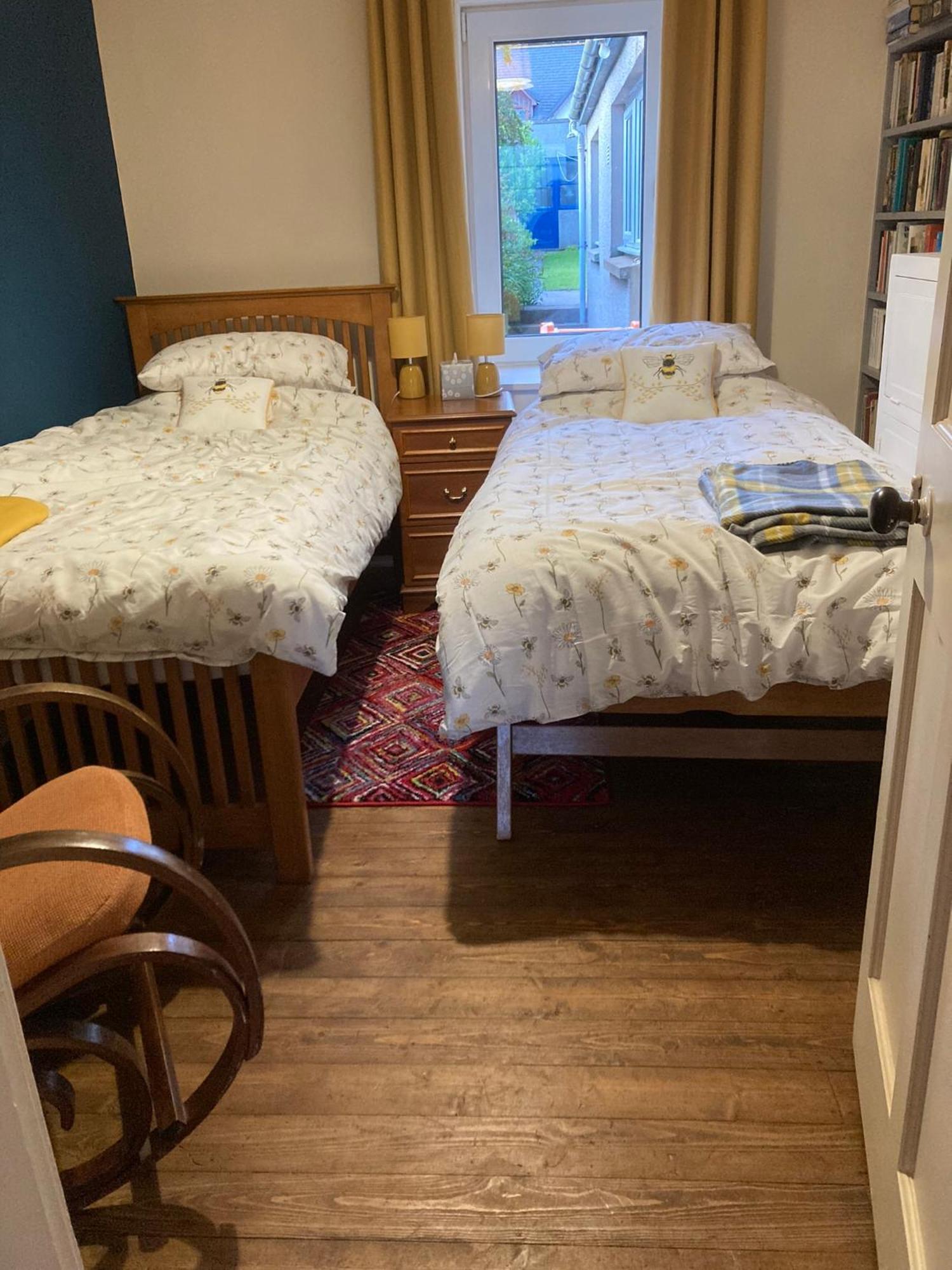 29 Main Street, Cruden Bay Villa Bagian luar foto