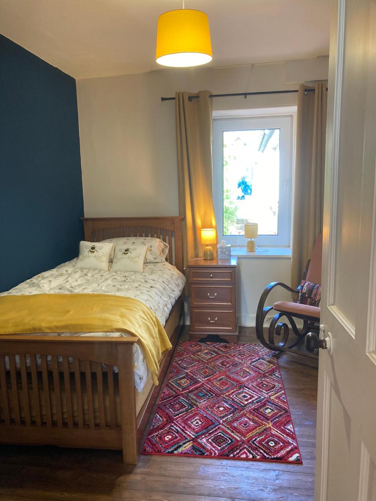 29 Main Street, Cruden Bay Villa Bagian luar foto