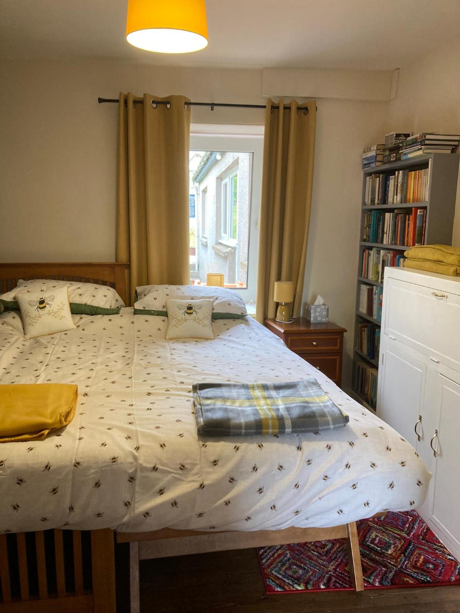 29 Main Street, Cruden Bay Villa Bagian luar foto