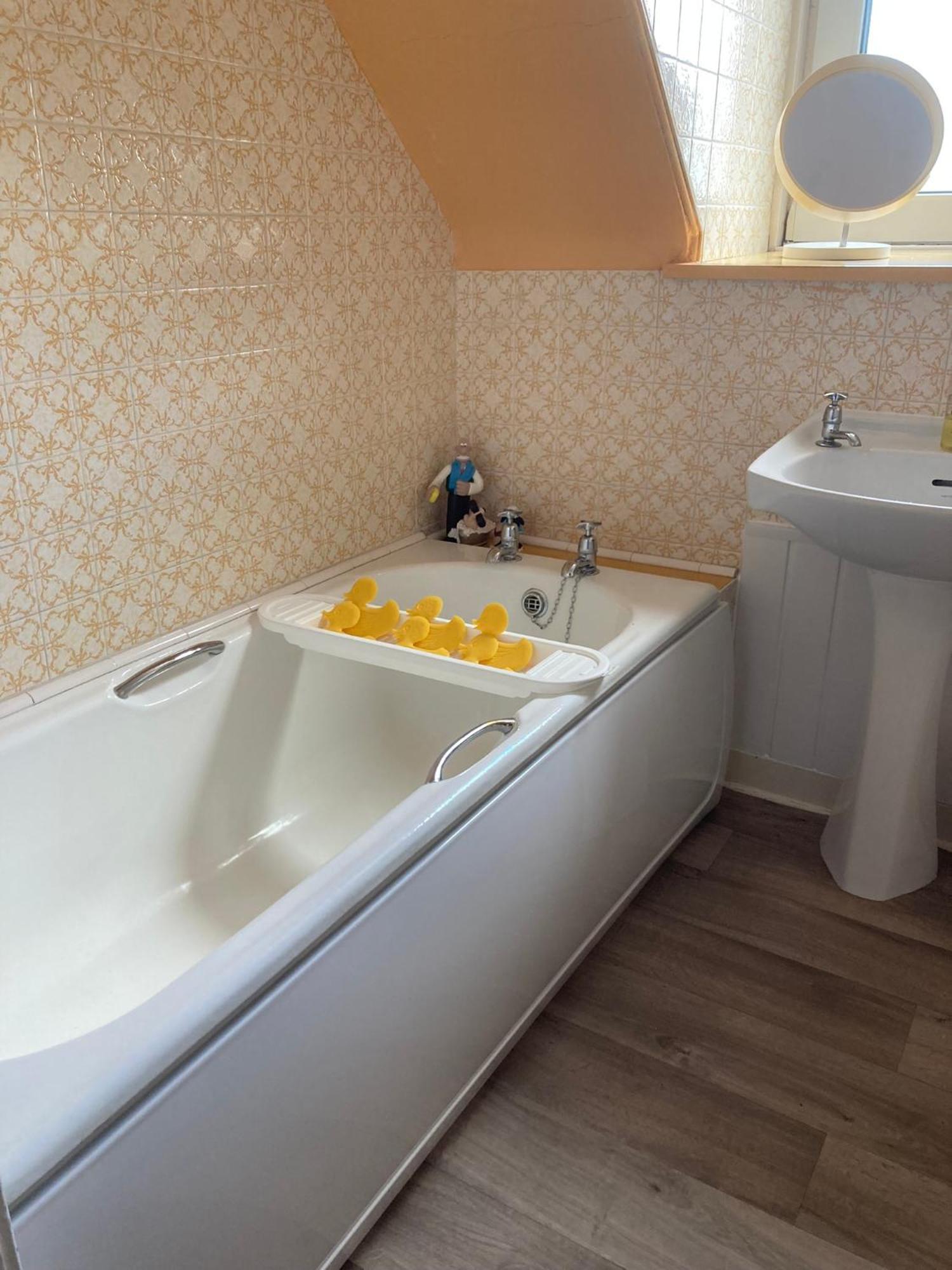 29 Main Street, Cruden Bay Villa Bagian luar foto