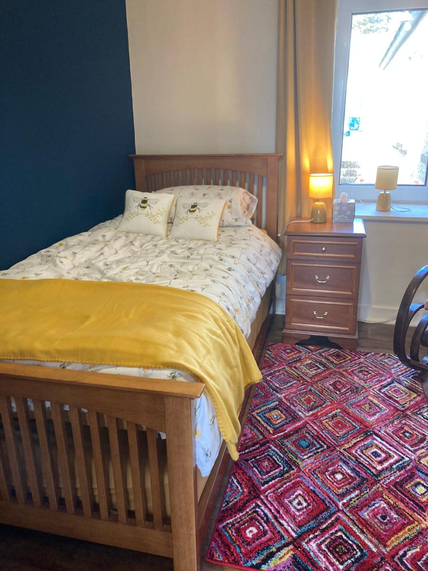 29 Main Street, Cruden Bay Villa Bagian luar foto