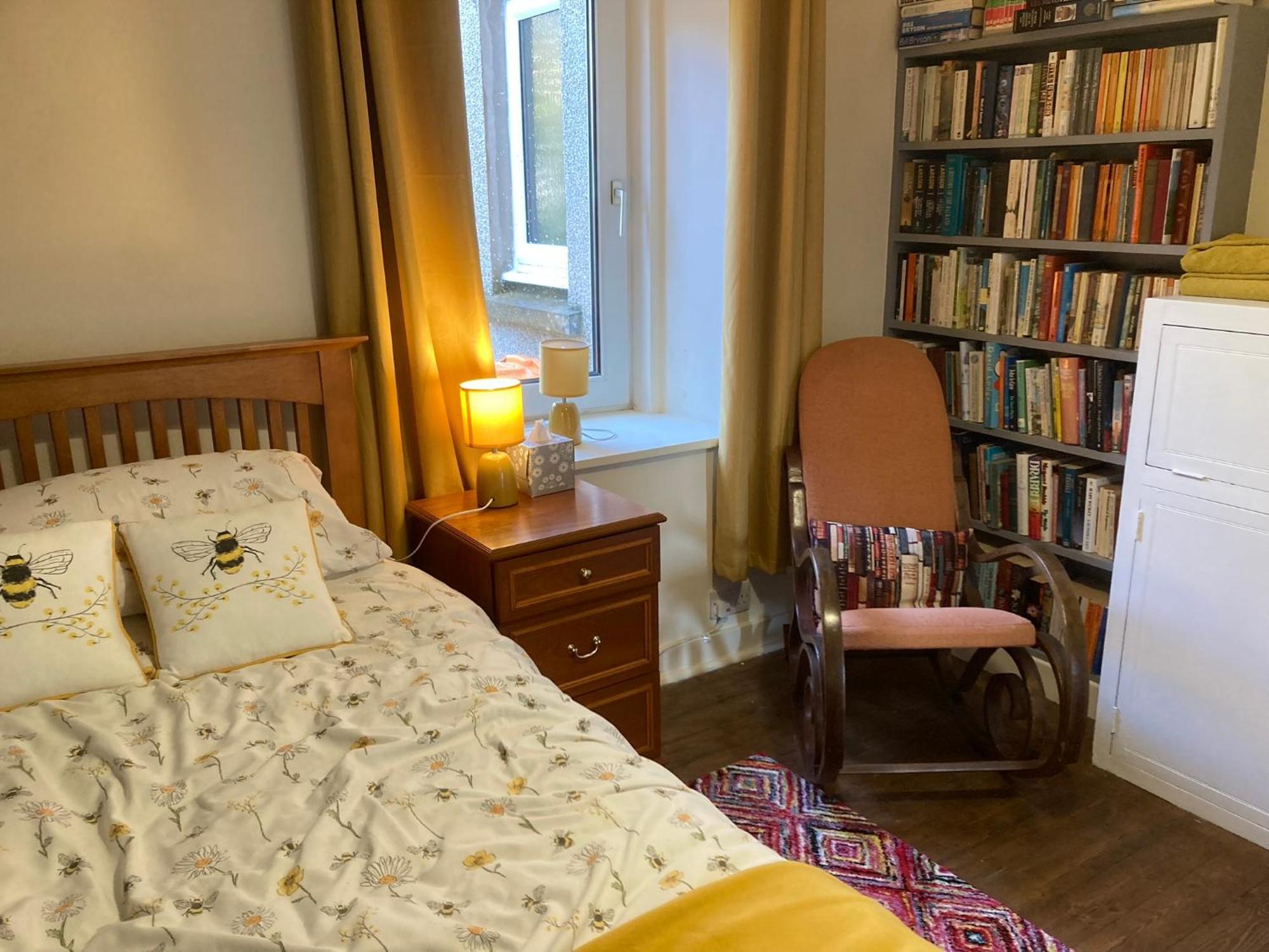 29 Main Street, Cruden Bay Villa Bagian luar foto