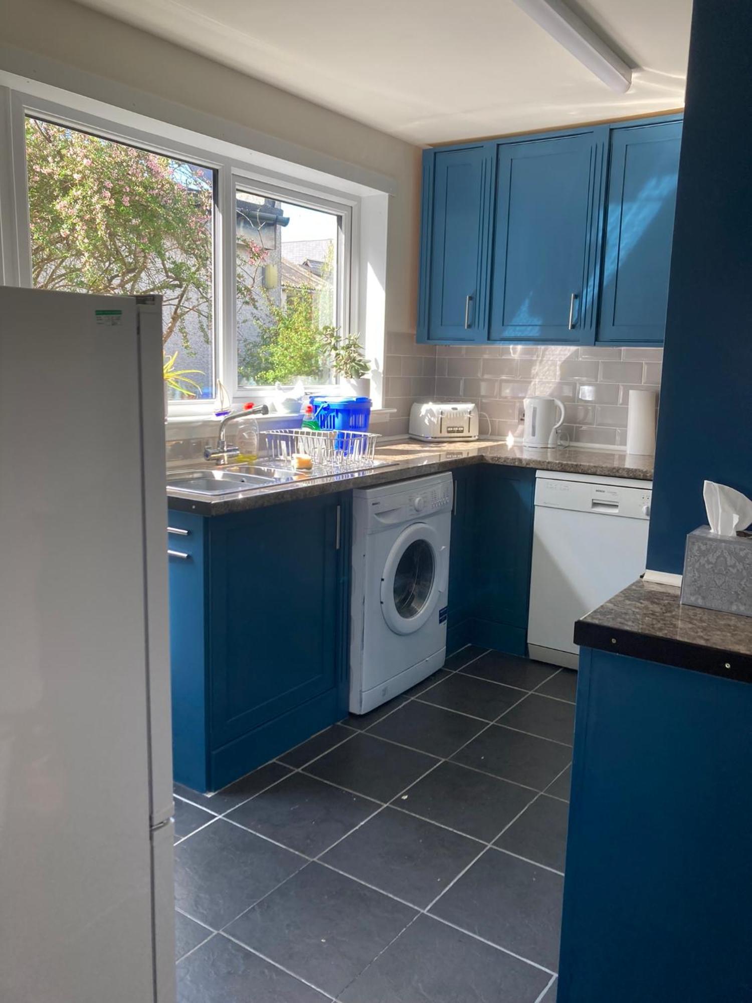 29 Main Street, Cruden Bay Villa Bagian luar foto