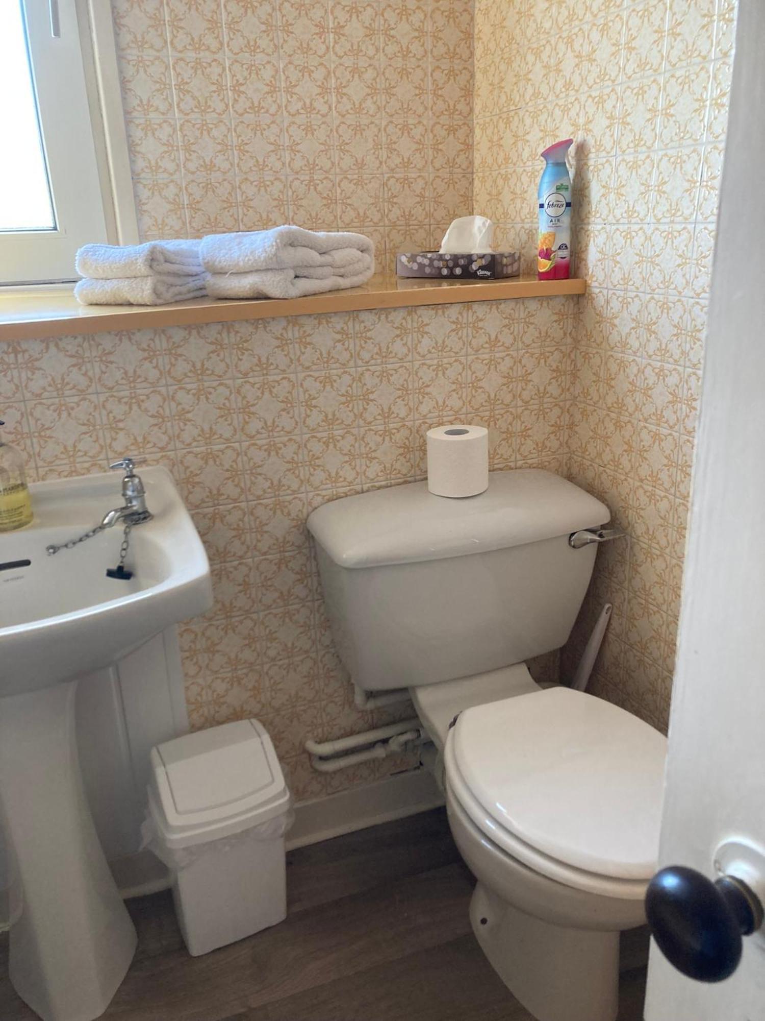 29 Main Street, Cruden Bay Villa Bagian luar foto