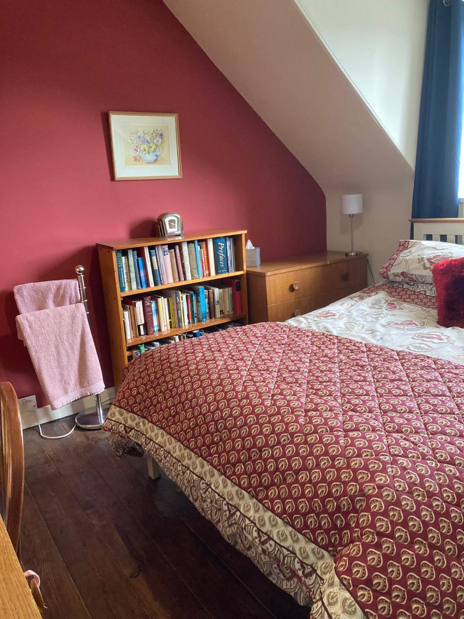 29 Main Street, Cruden Bay Villa Bagian luar foto